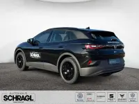 Gebraucht VW ID.4 Pro 210 kW (286 PS) 2025 Grenadillschwarz metallic SUV