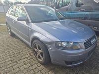 Gebraucht Audi A3 102 PS (75 kW) 2003 Kleinwagen