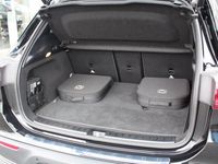 Gebraucht Mercedes EQA300 Progressive 167 kW (228 PS) 2024 Schwarz SUV