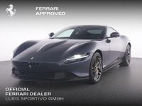 Second-hand Ferrari Roma 620 CP (456 kW) 2022 Coupe