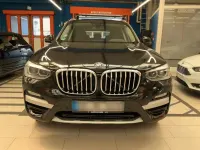 Gebraucht BMW X3 xLine 252 PS (185 kW) 2019 Schwarz SUV