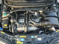 Gebraucht Volvo S80 Executive 319 PS (234 kW) 2003 Schwarz Limousine