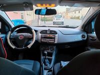 gebraucht Fiat Bravo 