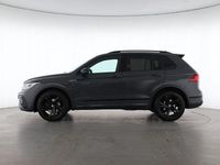 Gebraucht VW Tiguan Style 190 PS (139 kW) 2022 Delfingrau SUV