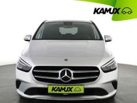 gebraucht Mercedes B220 d Progr. DCT-Navi+LED+SHZ+PDC+Buiseness