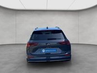 Gebraucht VW Golf VIII Goal 150 PS (110 kW) 2025 Delfingrau metallic Kombi