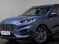 Gebraucht Ford Kuga ST-Line X 120 PS (88 kW) 2023 Chrome blue SUV