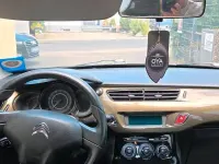 Gebraucht Citroën C3 85 PS (62 kW) 2012 Schwarz Kleinwagen