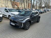 Gebraucht Toyota Yaris Cross 131 PS (96 kW) 2026 Grau SUV