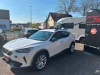 Gebraucht Cupra Formentor 150 PS (110 kW) 2024 Weiß SUV