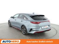 Gebraucht Kia ProCeed GT 204 PS (150 kW) 2022 Grau Kombi
