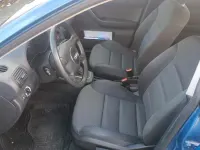 Używany Audi A3 101 KM (74 kW) 2003 Niebieski Hatchback