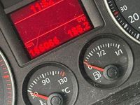 Gebraucht VW Golf Plus Cross 102 PS (75 kW) 2007 Silber Van / Kleinbus