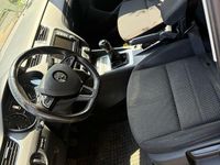 Usado Skoda Octavia 150 HP (110 kW) 2015 Azul Citadino