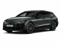 Usata Audi A6 e-tron Ambiente 314 kW (428 CV) 2025 Grigio Station wagon