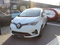 gebraucht Renault Zoe R135 Intens R135/Z.E. 50 (Miet-Batterie)