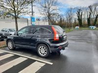 gebraucht Honda CR-V 2.0i Executive Executive