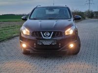 gebraucht Nissan Qashqai I-Way 4X4