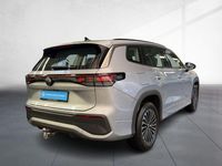 Gebraucht VW Tayron Life 204 PS (150 kW) 2025 Oyster silver metallic SUV