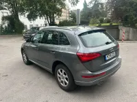 Gebraucht Audi Q5 S-Line 245 PS (180 kW) 2013 Grau SUV