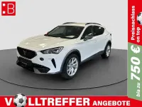 Gebraucht Cupra Formentor 204 PS (150 kW) 2023 Weiss SUV