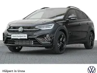Gebraucht VW Taigo Style 116 PS (85 kW) 2024 Deep black perleffekt SUV