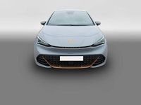 Second-hand Cupra Born 150 kW (204 CP) 2024 Gri Hatchback