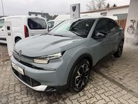 Neu Citroën C4 131 PS (96 kW) 2025 Manhattan grün Kleinwagen