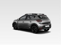 gebraucht Dacia Sandero Stepway Extreme TCe 110