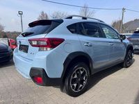 Gebraucht Subaru XV 114 PS (83 kW) 2021 Schwarz SUV