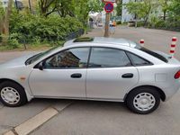 gebraucht Mazda 323F BA 1.5 NIEDRIGER KILOMETERSTAND (Bj. 1996)