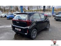 Neu Kia Picanto Vision 68 PS (50 kW) 2026 Abp)aurora black pearl (schwarz Kleinwagen