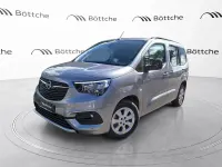 Neu Opel Combo Life Ultimate 100 kW (136 PS) 2025 Andere Van / Kleinbus