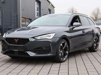 Gebraucht Cupra Leon 150 PS (110 kW) 2023 Magnetic tech Kombi