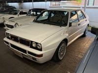 Second-hand Lancia Delta 1993 Alb Hatchback