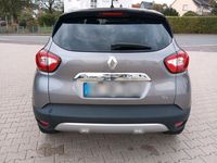 gebraucht Renault Captur - Automatik - Navi - Rückfahrkamera