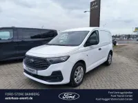 Neu Ford Transit Trend 2026 Weiß