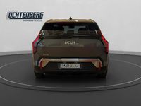 Nowe Kia EV3 Earth 150 kW (204 KM) 2026 Szary SUV