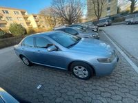 Gebraucht Honda Accord 155 PS (114 kW) 2005 Limousine