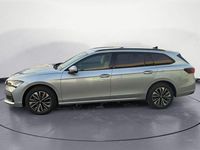 Neu Skoda Superb Selection 150 PS (110 kW) 2026 Silber Kombi