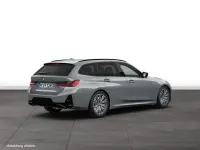 Gebraucht BMW M340 340 PS (250 kW) 2025 Grau Kombi