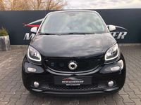 gebraucht Smart ForFour Electric Drive / EQ