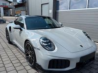Neu Porsche 992 711 PS (522 kW) 2026 Grau Coupé