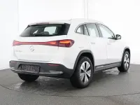 Gebraucht Mercedes EQA250 139 kW (190 PS) 2025 SUV