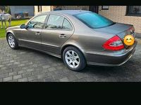 Gebraucht Mercedes E220 170 PS (125 kW) 2008 Limousine