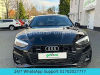 gebraucht Audi A5 Sportback 45 TFSI quattro 2x S line*Matrix*