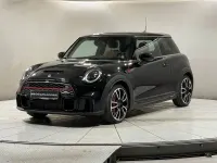 Gebraucht Mini John Cooper Works 231 PS (169 kW) 2021 Schwarz Kleinwagen