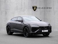 Usata Lamborghini Urus 799 CV (587 kW) 2026 Grigio SUV