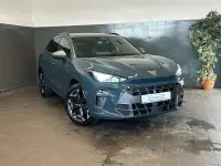 Gebraucht Cupra Terramar 150 PS (110 kW) 2025 Fjordblau SUV