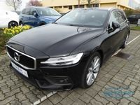 gebraucht Volvo V60 Kombi Momentum Pro T4 El. Heckklappe PDC LED